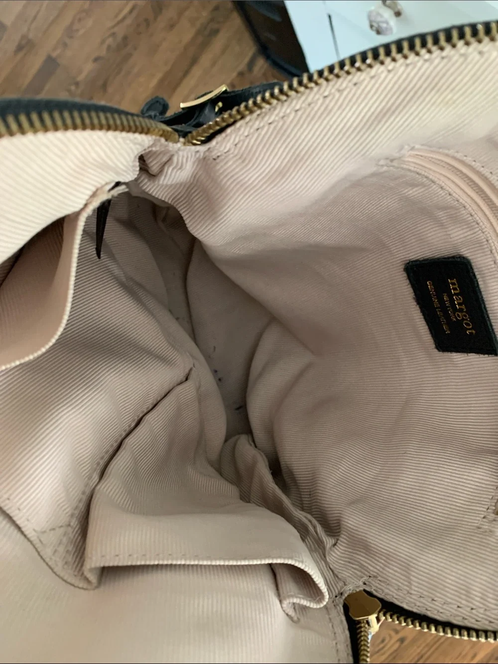 Margot New York margot new